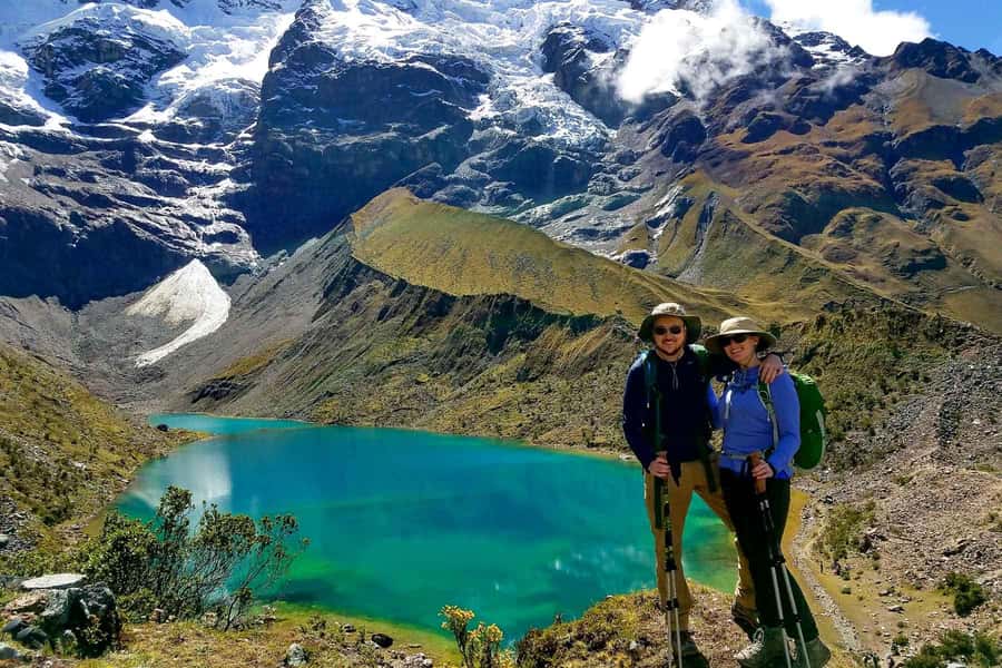 From Cusco: Humantay Lake with Breakfast and Lunch Buffet - Key things that make this Humantay Lake day trip work