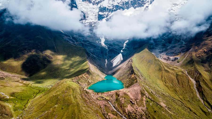 From Cusco: Humantay Lake with Breakfast and Lunch Buffet - Morning pickup at 4:00 to 4:30: how to make it feel less painful