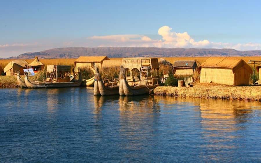 From Cusco: Lake Titicaca - Full-Day Tour - Key Highlights You’ll Actually Feel