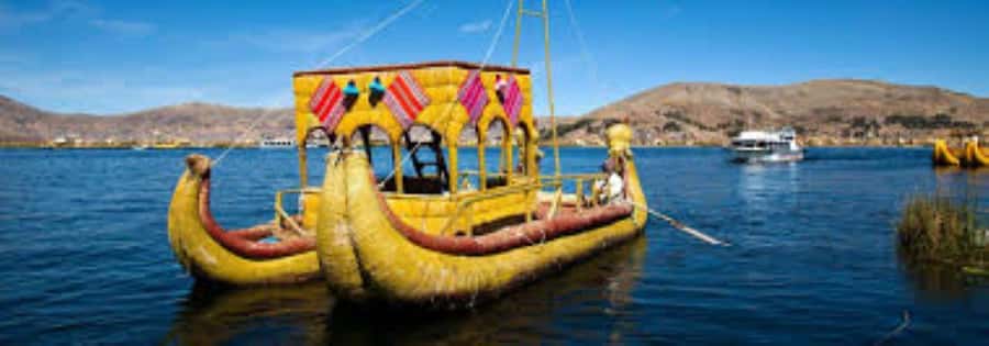 From Cusco: Lake Titicaca - Full-Day Tour - The Big Idea: Seeing Uros and Taquile With a Single Base Change