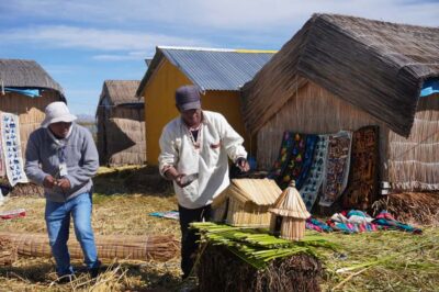From Cusco: Lake Titicaca, Uros and Amantani by sleeper bus - Sleeper bus from Cusco: comfortable, but plan for a cold start