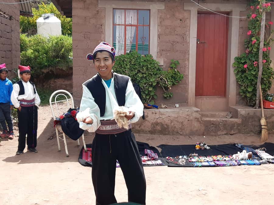 From Cusco: Lake Titicaca with a visit to Uros and Taquile - Key highlights to look for