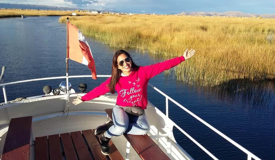 From Cusco: Lake Titicaca with a visit to Uros and Taquile - Overnight in Puno: what the single-night hotel gives you