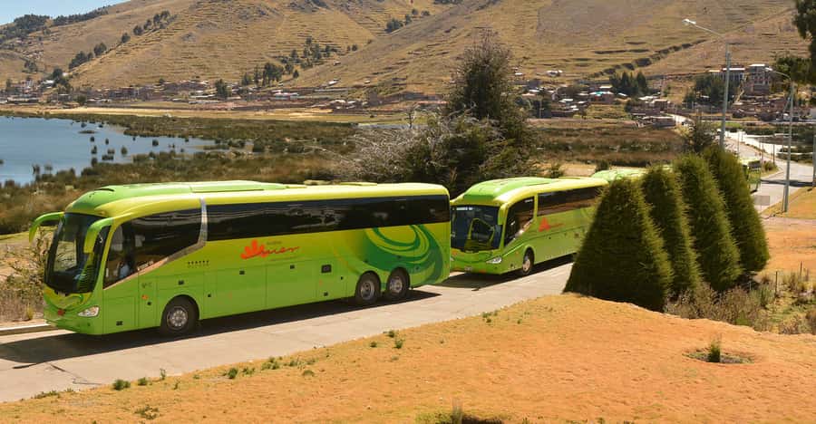 From Cusco: Lake Titicaca with a visit to Uros and Taquile - Taquile visit: the island walk and the fresh fish lunch