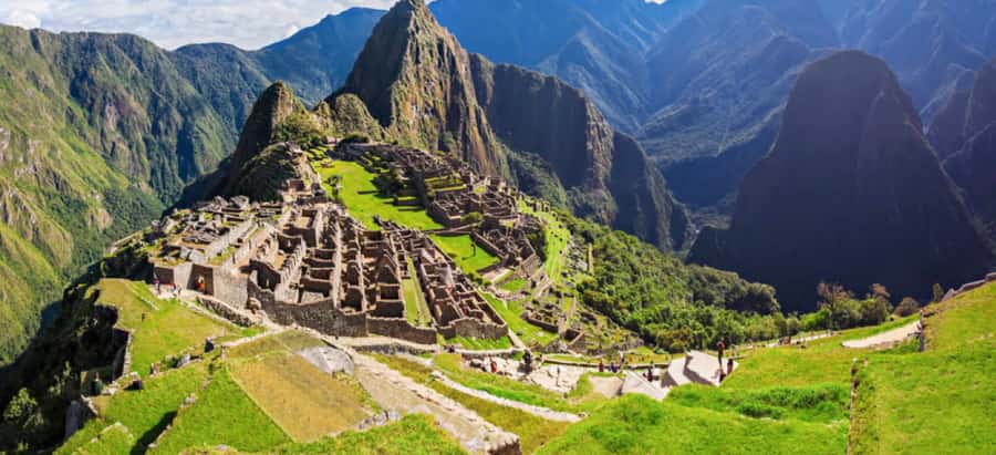 From Cusco: Machu Picchu Private Day Trip on Panoramic Train - Price and logistics: what $460 covers (and what it doesn’t)