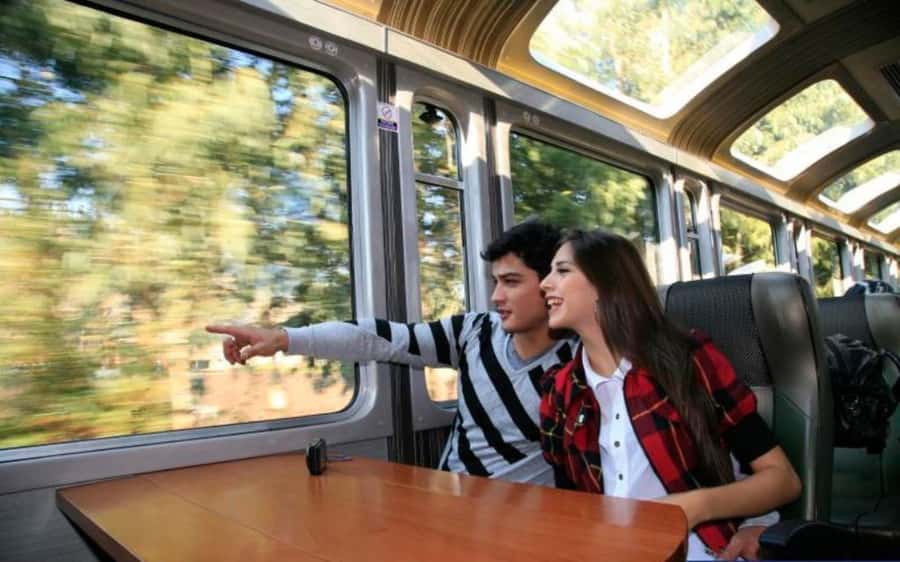 From Cusco: Machu Picchu Private Day Trip on Panoramic Train - Cusco hotel pickup to the station: setting the pace early