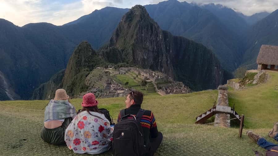 From Cusco: Machu Picchu Tour with Hiking Ticket - Key highlights worth planning around