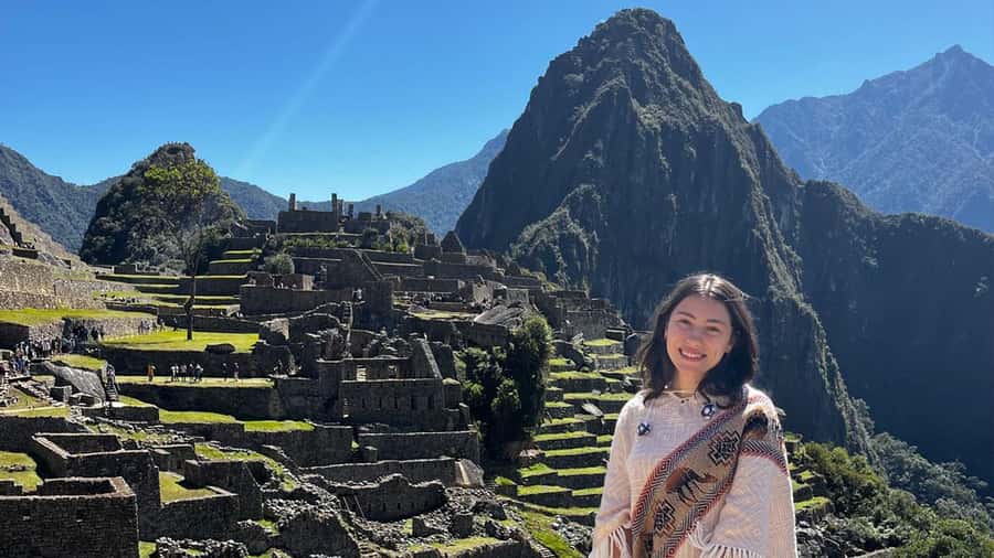 From Cusco: Machu Picchu Tour with Hiking Ticket - What to pack and what not to bring