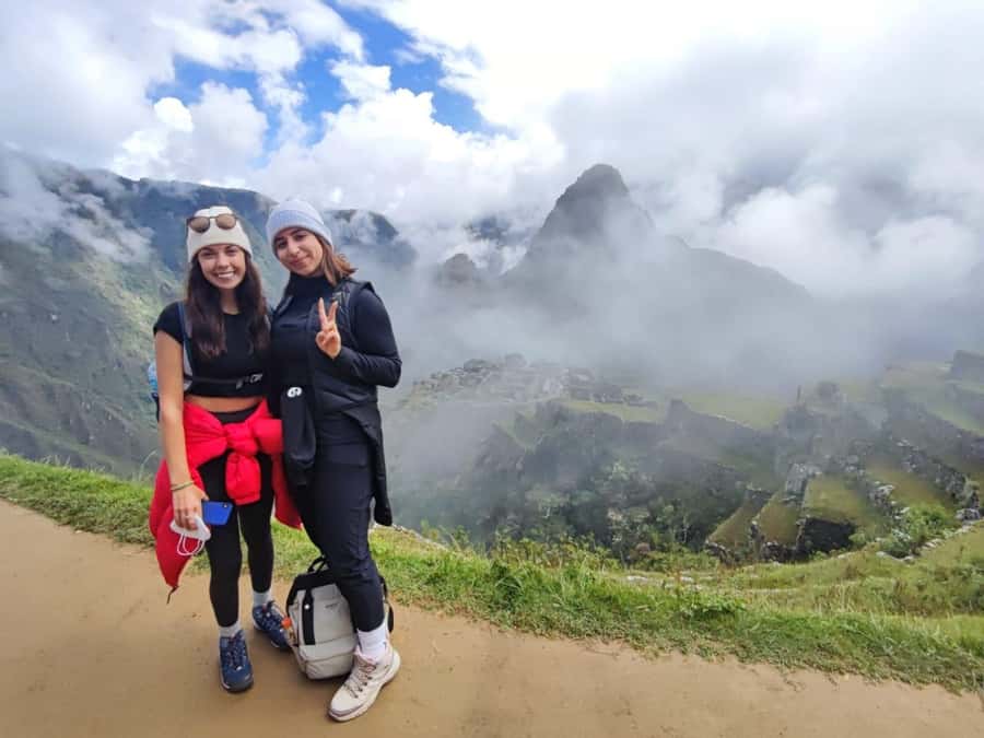 from cusco machupicchu 2 days - Key things you’ll notice on this trip