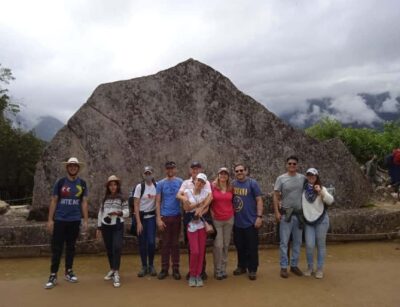 from cusco machupicchu 2 days - Day 1 on the Hydrolectric Route: 6:20 AM to Jungle Walk to Town