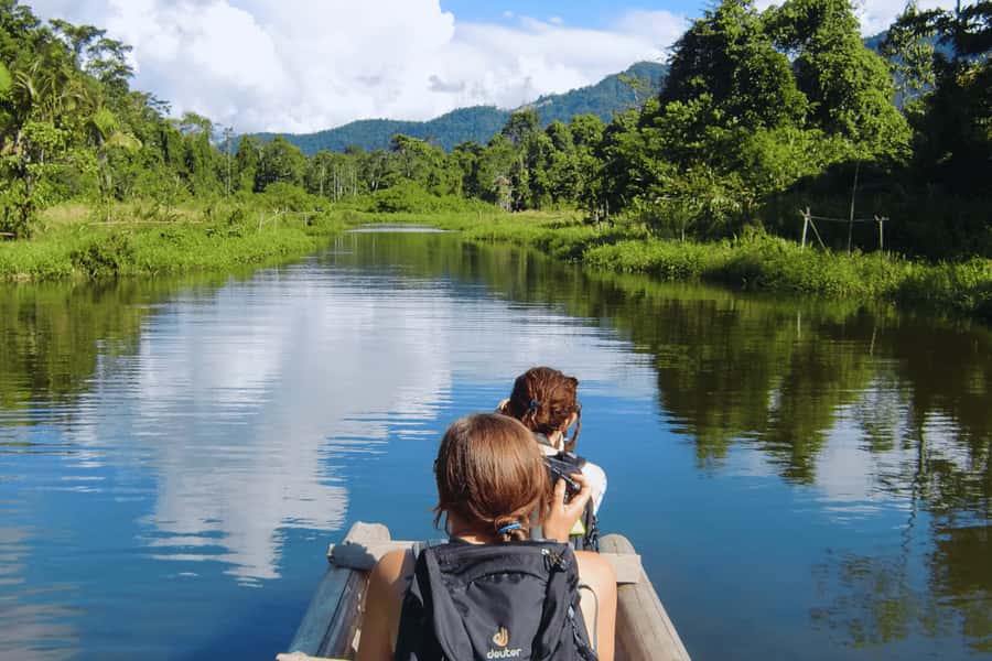 From Cusco: Manu National Park 3 Day Tour - Why Manu in Three Days Works: Culture Meets Wildlife