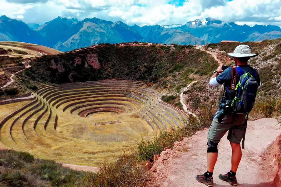 From Cusco: Maras and Moray and Ollantaytambo Tour - Key highlights worth your time