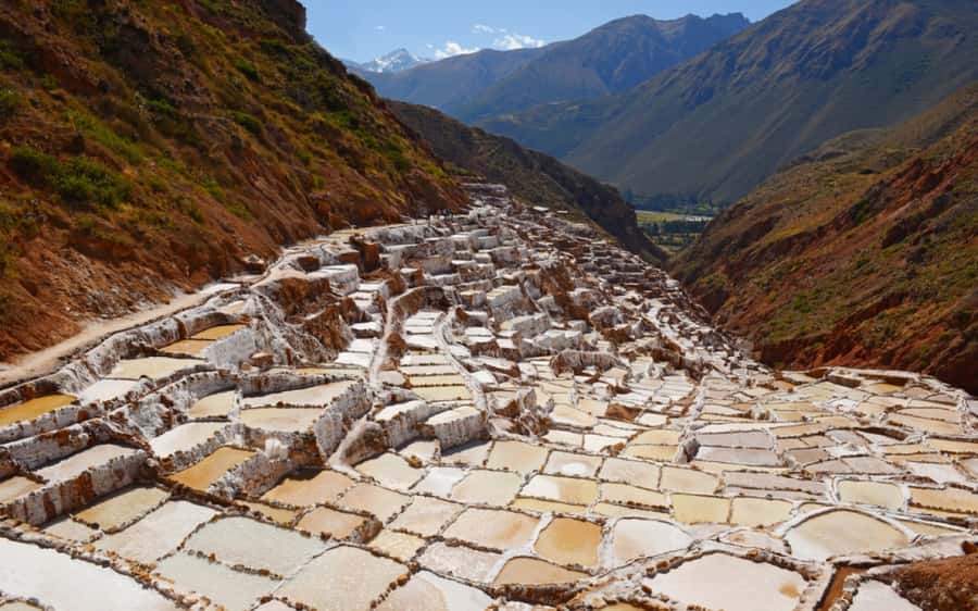 From Cusco: Maras and Moray and Ollantaytambo Tour - What to bring and how to keep the day easy