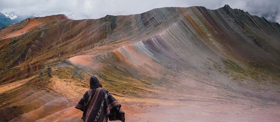From Cusco: Palccoyo Mountain Tour full day - Who should choose Palccoyo, and who should skip it