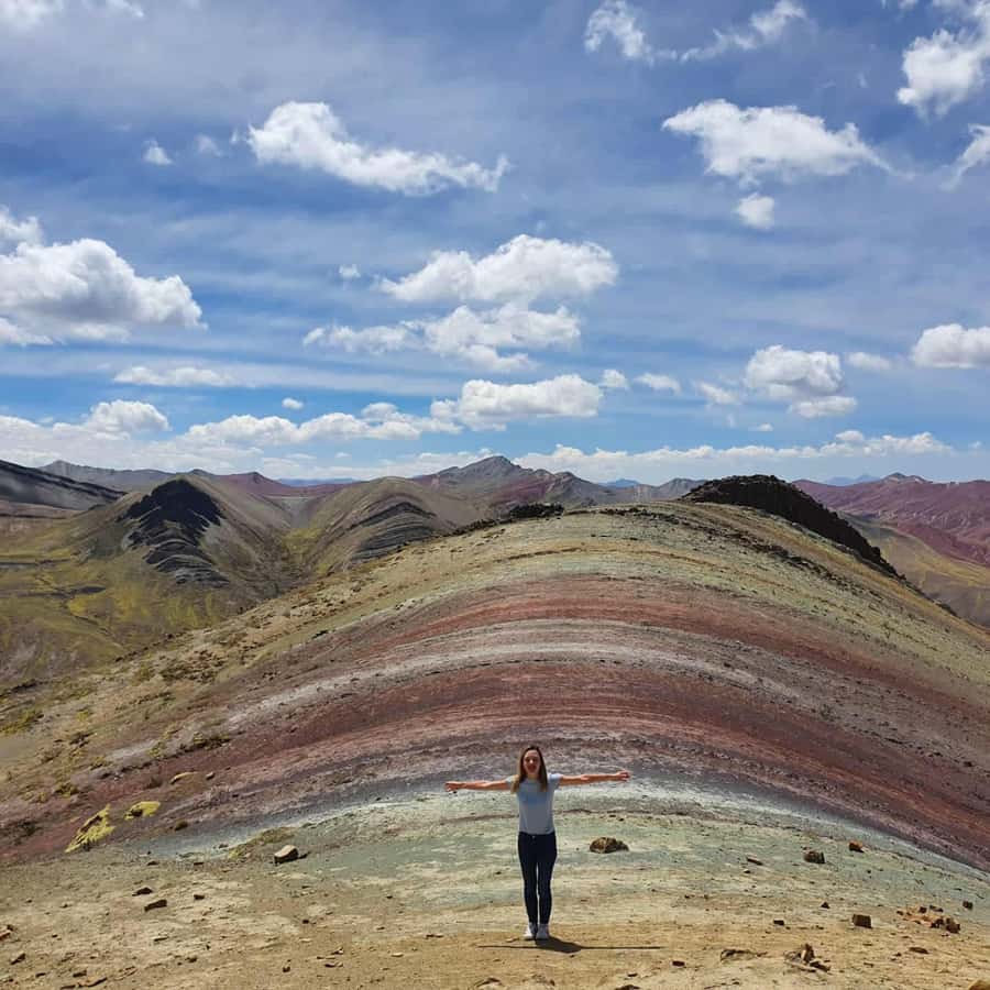 From Cusco: Palccoyo Mountain Tour full day - Cusipata, the bridges photo stop, and how the route sets the tone