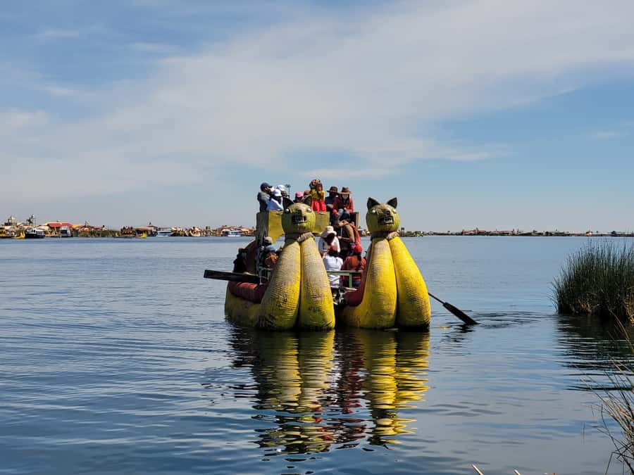 From Cusco: Puno and Uros Islands 2-Day Trip - Key Things I’d Focus On