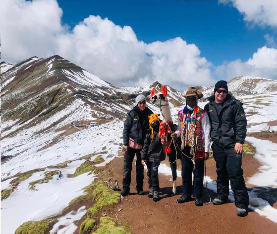 From Cusco: Q'eswachaka Bridge & 4 Lagoons Full-Day Tour - Price and what you really get for $49