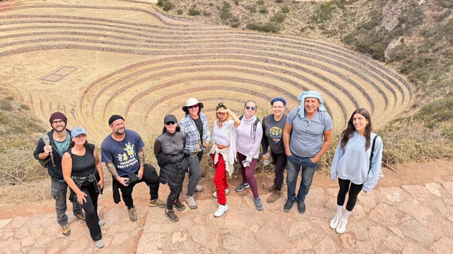 From Cusco: Sacred Valley & Maras Salt Mines with Lunch - Key highlights you’ll actually feel