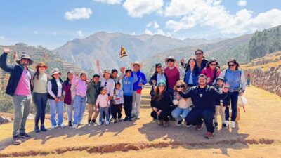 From Cusco: Sacred Valley & Maras Salt Mines with Lunch - Getting started: pickup, transfers, and pacing