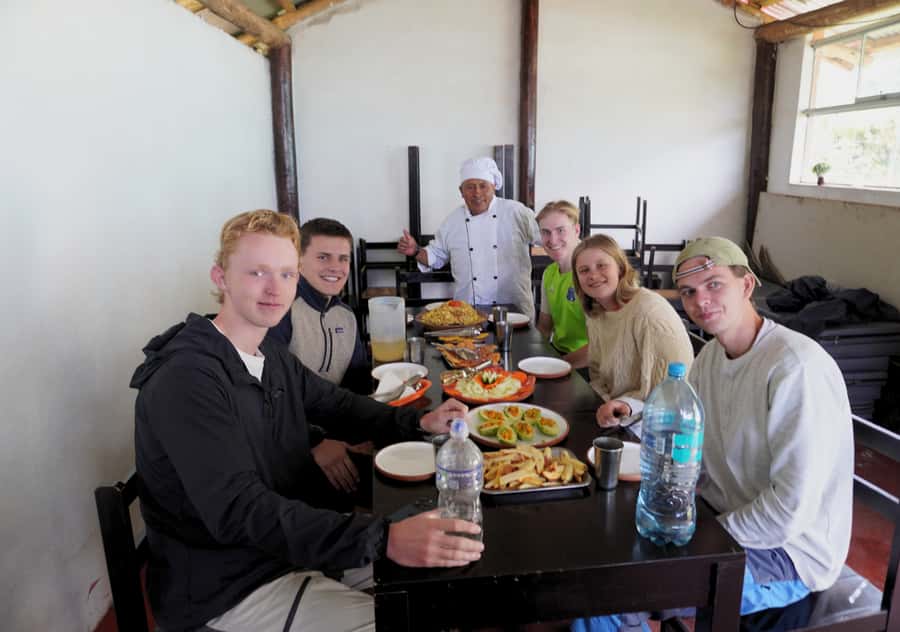 From Cusco: Salkantay Trek to Machu Picchu 5D/4N or 4D/3N - Key things that make this trek worth your attention
