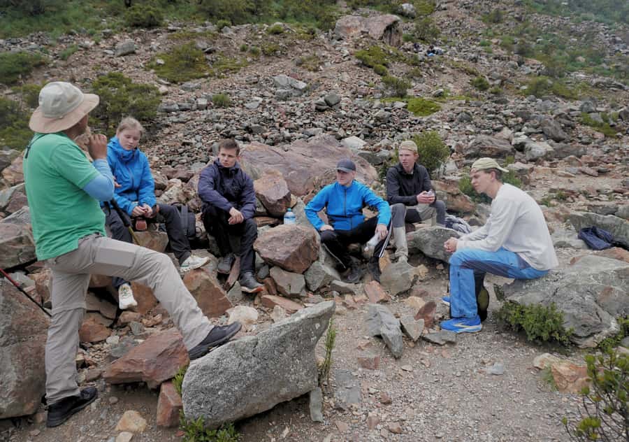 From Cusco: Salkantay Trek to Machu Picchu 5D/4N or 4D/3N - Cusco start: a long early day, then your trail life