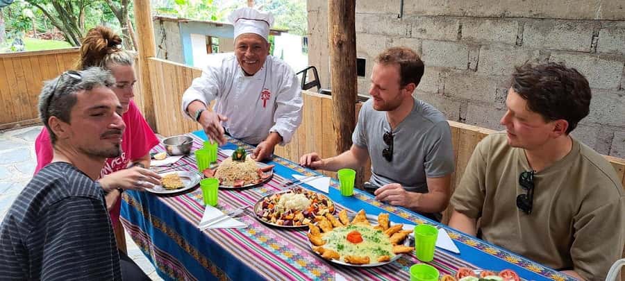 From Cusco: Salkantay Trek to Machu Picchu 5D/4N or 4D/3N - Day 2 to Salkantay Pass: your big altitude test