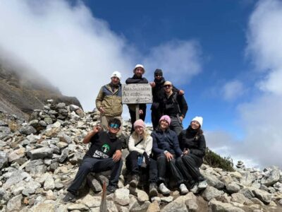 From Cusco: Salkantay Trek to Machu Picchu 5D/4N or 4D/3N - Humantay Lake day: the color payoff at 4,200 m