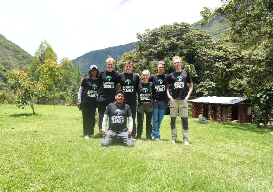 From Cusco: Salkantay Trek to Machu Picchu 5D/4N or 4D/3N - Who this trek suits best