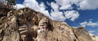 From Cusco: Tour Private - ATV´s Apukunaq Tianan - Pickup in Cusco and the transfer toward Tica Tica–Sencca