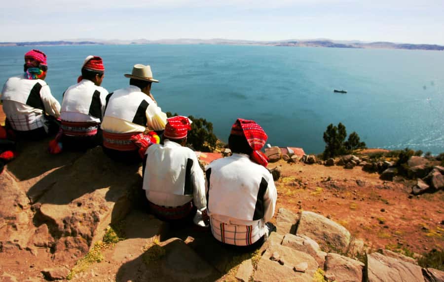From Cusco: Uros Excursion to Uros Island - Taquile + Lunch. - Key things to know before you go