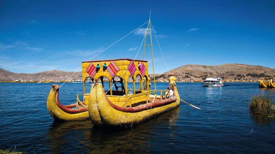 From Cusco: Uros Excursion to Uros Island - Taquile + Lunch. - Lake Titicaca In One Day: What You’re Really Buying
