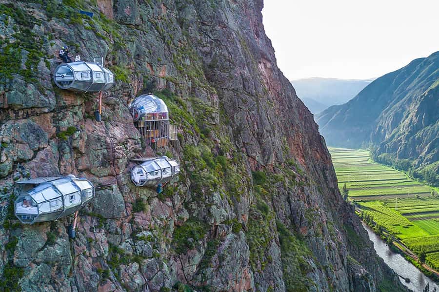 From Cusco: Via Ferrata and Sky Lodge Zipline - Key Highlights You’ll Remember