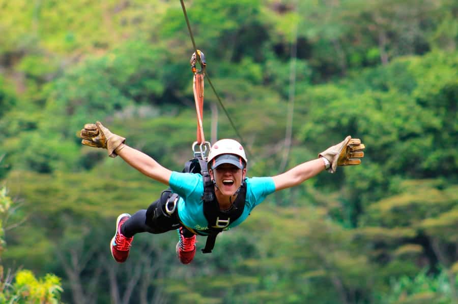 From Cusco: Via Ferrata and Sky Lodge Zipline - From Cusco Morning to Sky-High Thrills