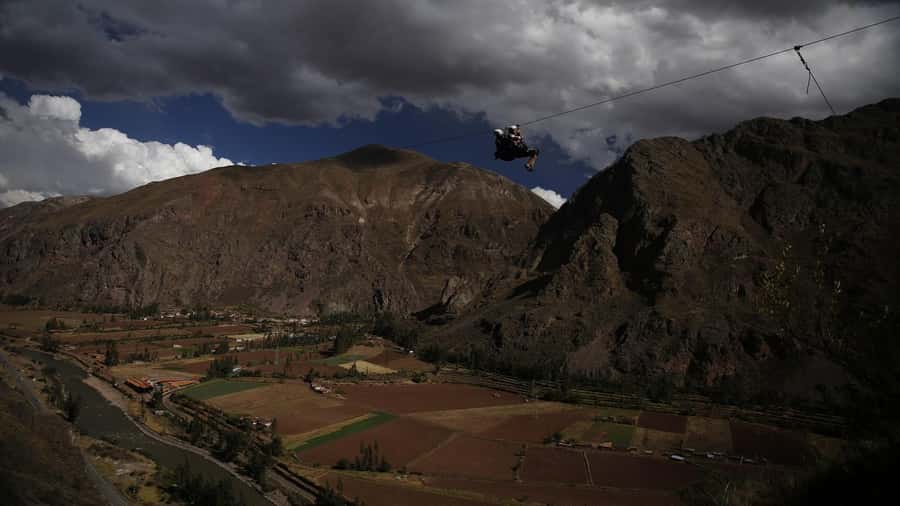 From Cusco: Via Ferrata & Zip Line with lunch - Should you book the Cusco Via Ferrata & Zip Line day?