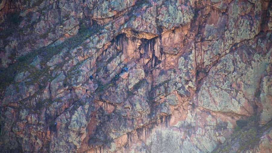 From Cusco: Via Ferrata & Zip Line with lunch - Who should book this tour (and who should skip it)