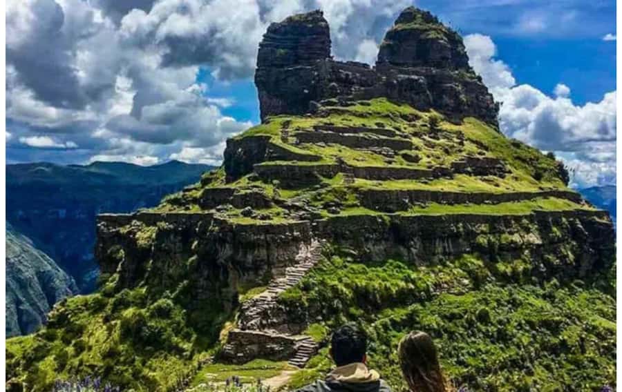 From Cusco: Waqrapukara day tour with meal - The 05:00 pickup and the ride south through Sangarara