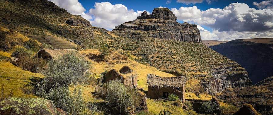 From Cusco: Waqrapukara Hike Full-Day Tour With Meals - Breakfast at Qenterococha: Fuel and a Moment to Breathe
