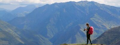 From Cusco: Waqrapukara Hike Full-Day Tour With Meals - Acomayo Lagoons: The Morning Scenery That Sets the Tone