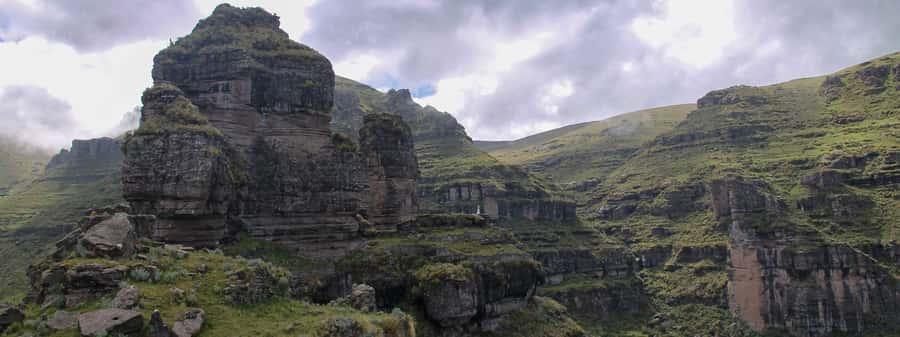 From Cusco: Waqrapukara Hike Full-Day Tour With Meals - Transport, Timing, and Group Size: What You Should Expect