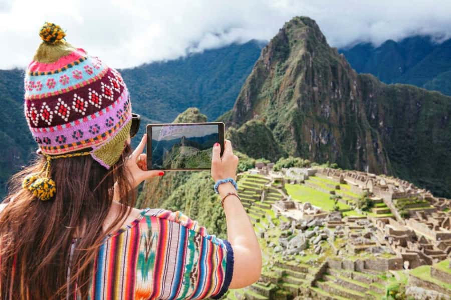 From Cusco:MachuPicchu Excursion 1 day plus Ticket and Train - Train to Aguas Calientes: the part you’ll remember