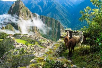 From Cusco:MachuPicchu Excursion 1 day plus Ticket and Train - Cusco pickup and the long road to Ollantaytambo