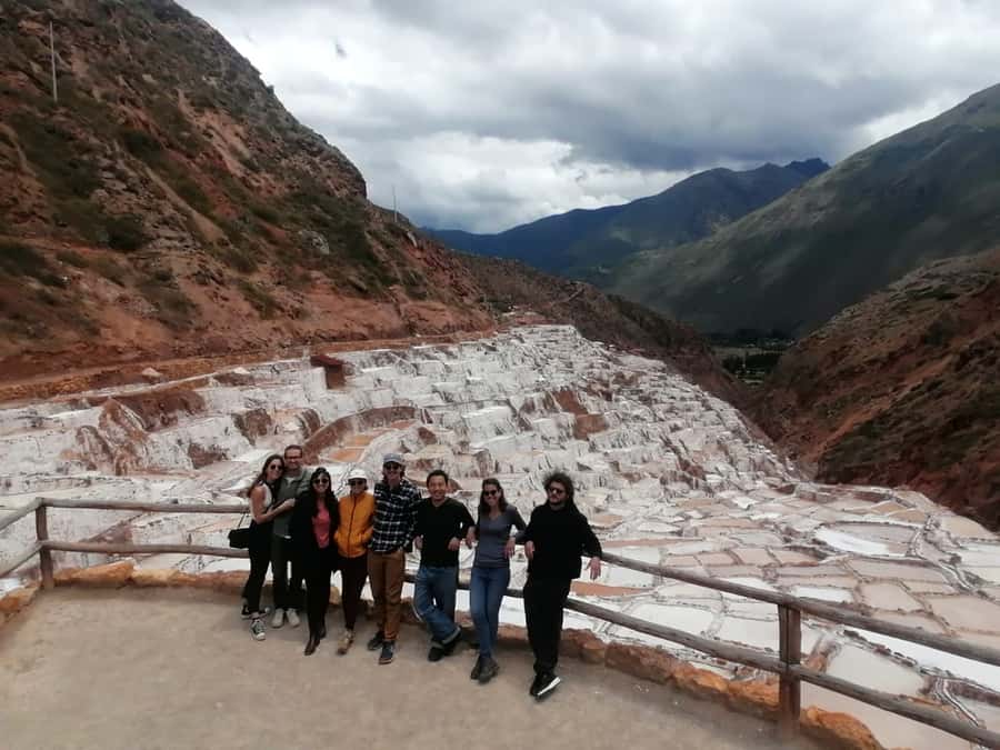 From Cuzco: Sacred Valley, Moray Terraces, and Salt Mines - Key highlights worth your attention