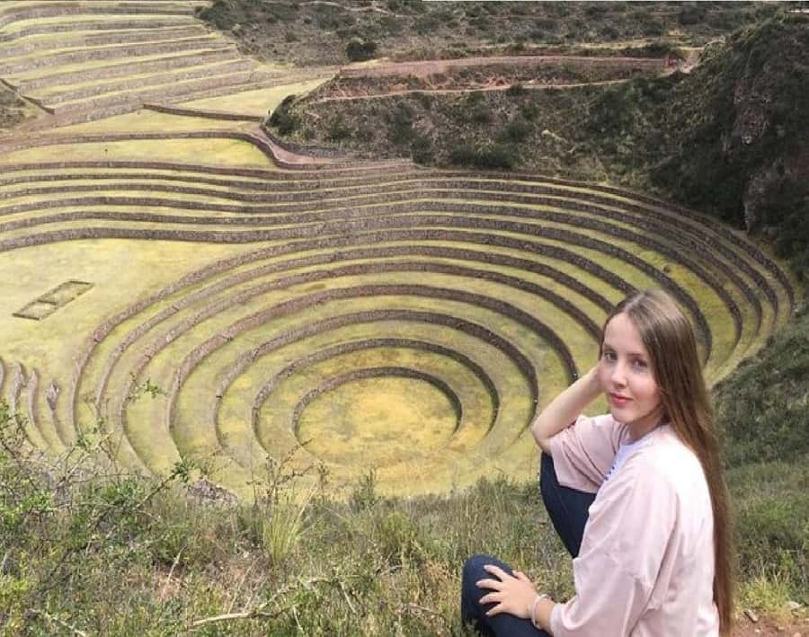 From Cuzco: Sacred Valley, Moray Terraces, and Salt Mines - How this Sacred Valley tour runs from Cusco