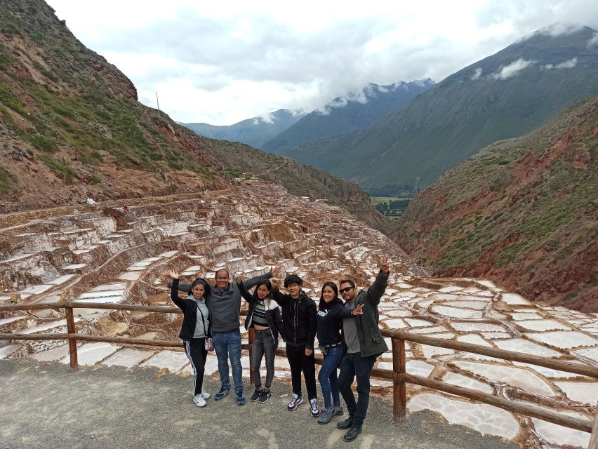 From Cuzco: Salt Mines and Moray Ruins ATV Adventure - Quad biking reality check: what this experience is like
