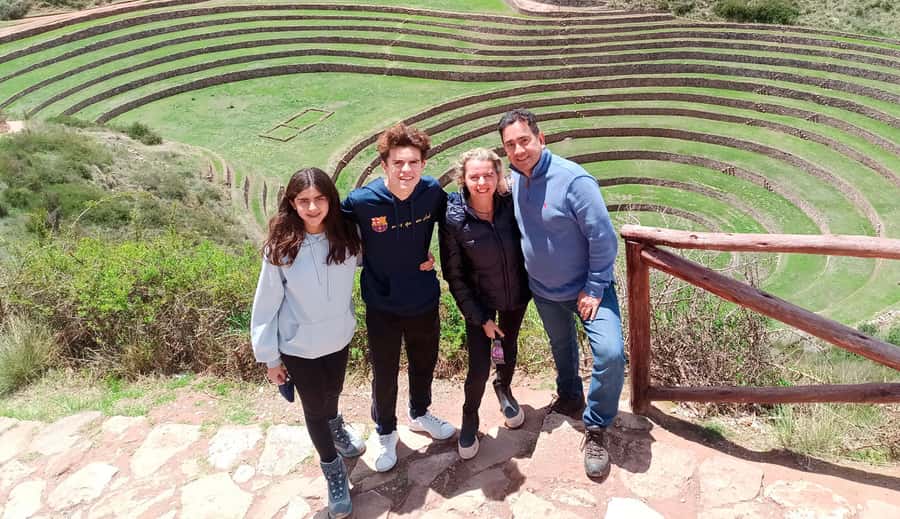From Cuzco: Salt Mines and Moray Ruins ATV Adventure - Who this suits best (and who should skip it)
