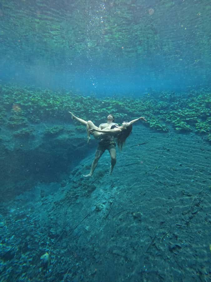 From Flores: Blue Crater Adventure All Inclusive - From Flores to Sayaxché: The Road and River Start