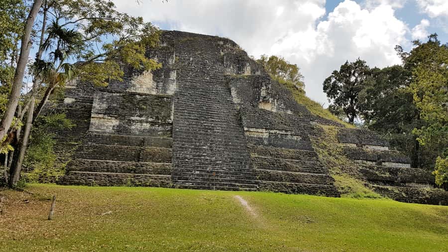 From Flores: Guided Tour to the Ruins of Tikal - Key things I’d highlight before you go