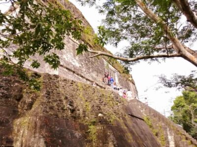 From Flores: Guided Tour to the Ruins of Tikal - Getting into Tikal without the hassle
