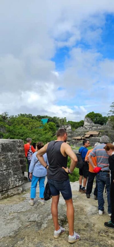 From Flores: Tikal National Park All Inclusive - A clear schedule for a full day (and why 8 hours works)