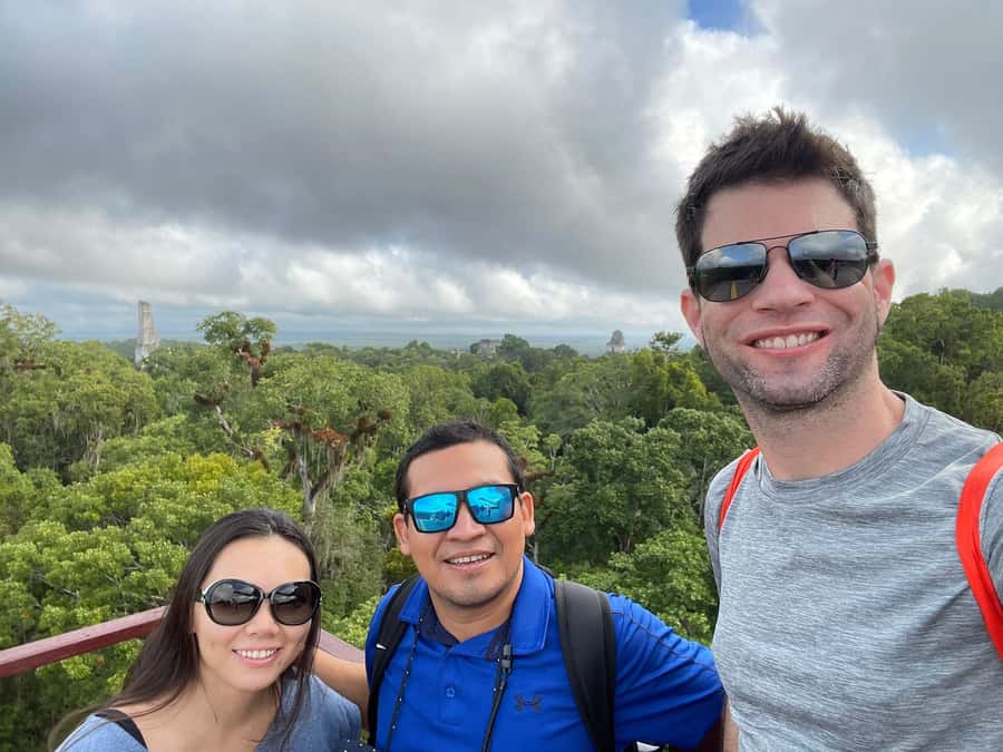 From Flores: Tikal VIP Exclusive cultural Tour All inclusive - Key things that make this VIP Tikal tour worth it